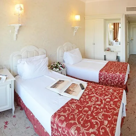 The And Sultanahmet- Special Category Hotel Istambul