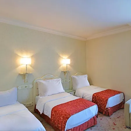 The And Sultanahmet- Special Category Istambul