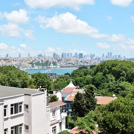 The And Sultanahmet - Special Category 3*