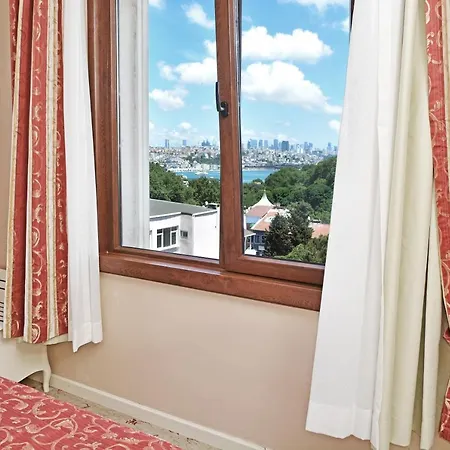 The And Sultanahmet- Special Category Hotel Istambul