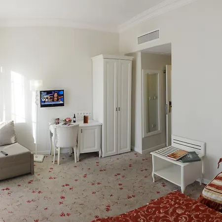Hotel The And Sultanahmet- Special Category 3*