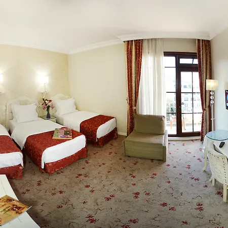 Hotel The And Sultanahmet- Special Category