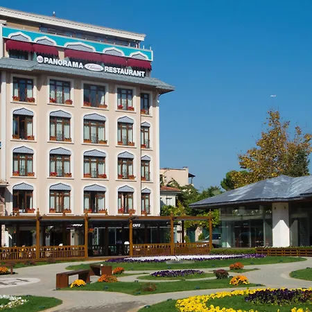 The And Sultanahmet- Special Category 3*