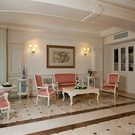 The And Sultanahmet - Special Category Provincia di Istanbul