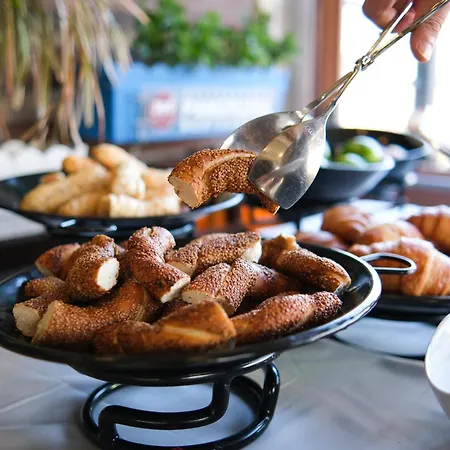 The And Sultanahmet - Special Category