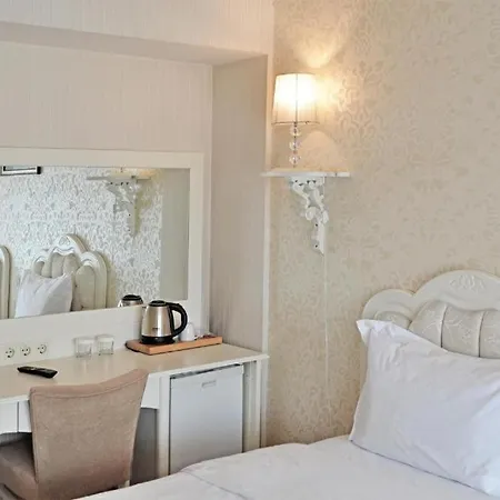 Hotel The And Sultanahmet- Special Category Istambul
