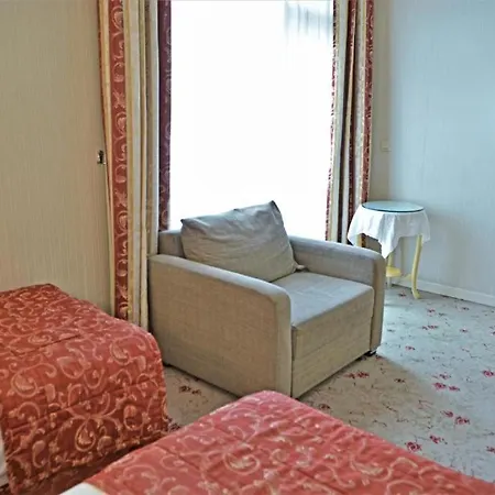 The And Sultanahmet- Special Category 3* Istambul