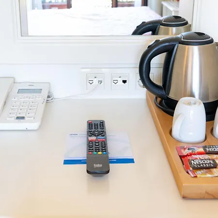 The And Sultanahmet - Special Category Hotel