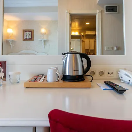 Hotel The And Sultanahmet - Special Category