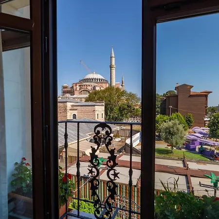 The And Sultanahmet - Special Category 3*