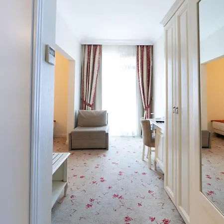 Hotel The And Sultanahmet - Special Category