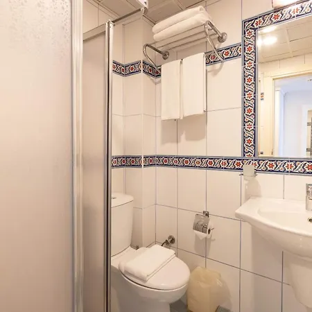 The And Sultanahmet - Special Category Provincia di Istanbul