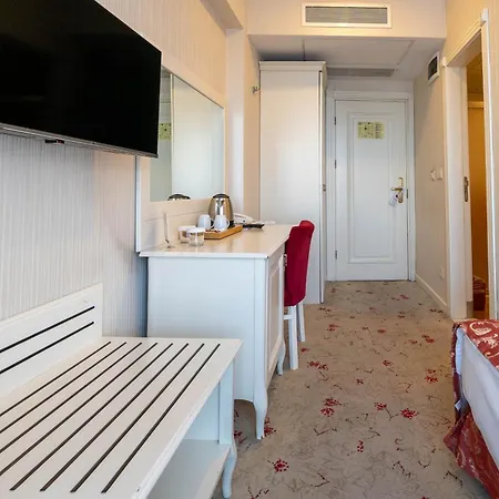 The And Sultanahmet - Special Category Hotel Stambuł