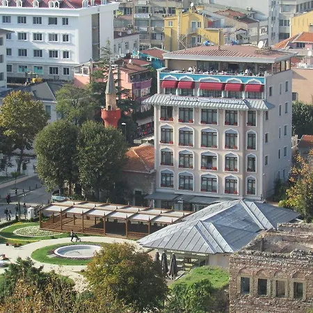 The And Sultanahmet - Special Category 3*