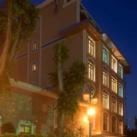 The And Sultanahmet - Special Category 3*