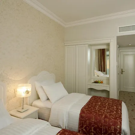 Hotel The And Sultanahmet- Special Category Istambul
