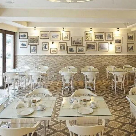 The And Sultanahmet - Special Category 3*