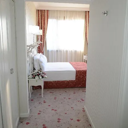 The And Sultanahmet- Special Category Hotel 3*