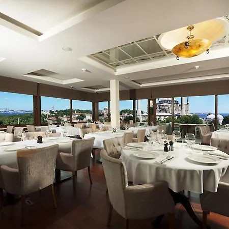 The And Sultanahmet - Special Category 3*