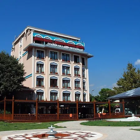 The And Sultanahmet- Special Category Hotel Istambul