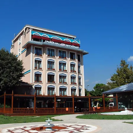 The And Sultanahmet - Special Category Hotel Stambuł