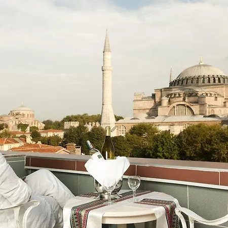 The And Sultanahmet - Special Category