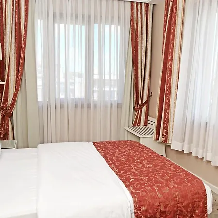 The And Sultanahmet - Special Category