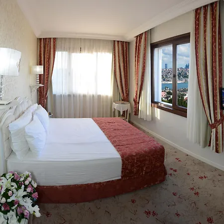 The And Sultanahmet - Special Category 伊斯坦布尔