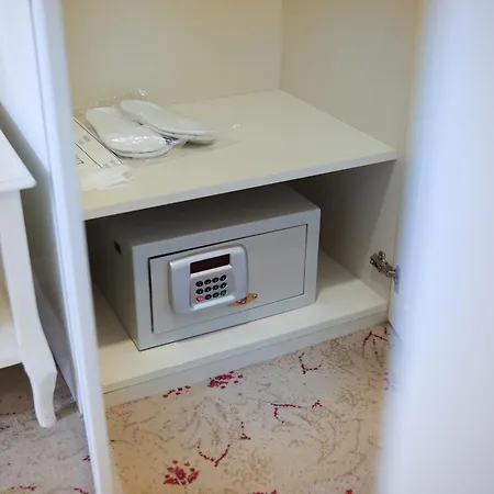 Hotel The And Sultanahmet - Special Category