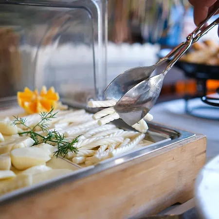 The And Sultanahmet - Special Category Hotel