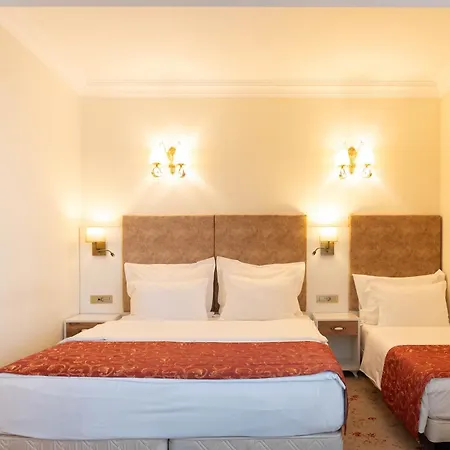Otel The And Sultanahmet - Special Category 3*