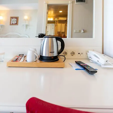 The And Sultanahmet - Special Category