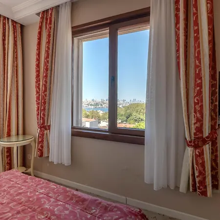 The And Sultanahmet - Special Category