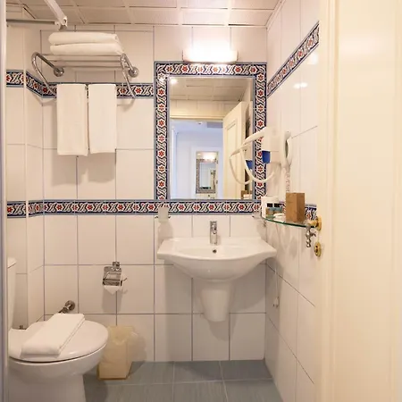 Otel The And Sultanahmet - Special Category İstanbul
