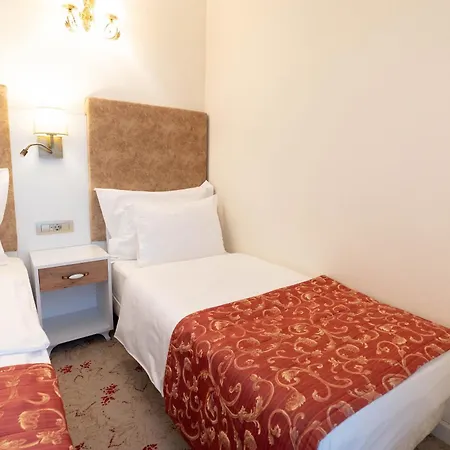 The And Sultanahmet - Special Category