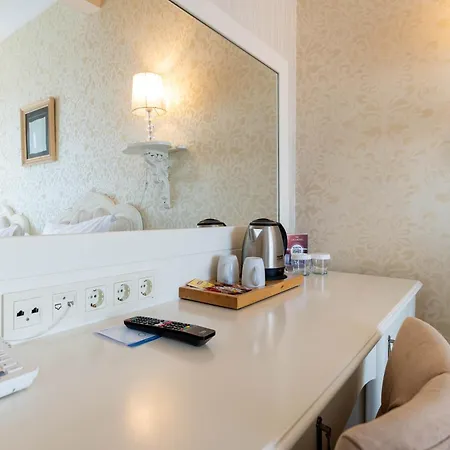 The And Sultanahmet - Special Category Hotel Istanbul