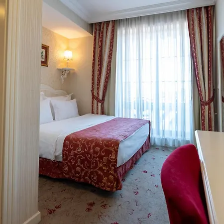 The And Sultanahmet - Special Category 3* Istanbul