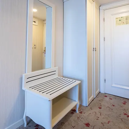 The And Sultanahmet - Special Category