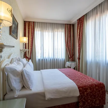 Otel The And Sultanahmet - Special Category 3*