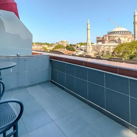 The And Sultanahmet - Special Category 3*