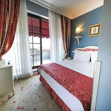 The And Sultanahmet - Special Category Istanbul