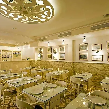 Hotell The And Sultanahmet - Special Category 3*