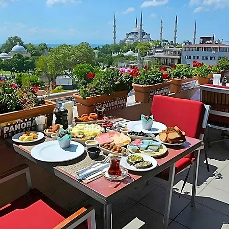 The And Sultanahmet - Special Category
