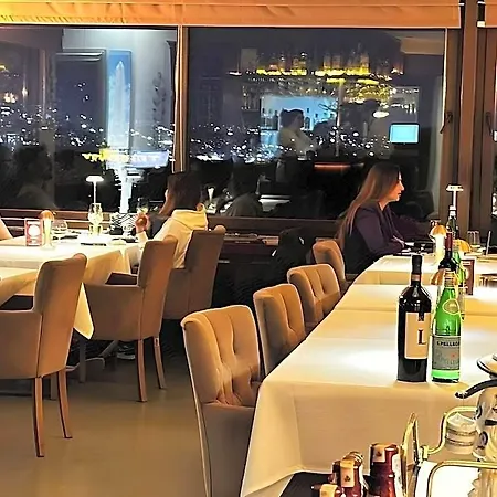 The And Sultanahmet - Special Category Hotell 3*