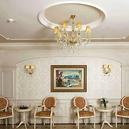 The And Sultanahmet - Special Category Hotell