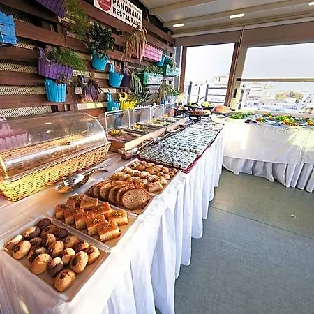 The And Sultanahmet - Special Category Hotell 3*