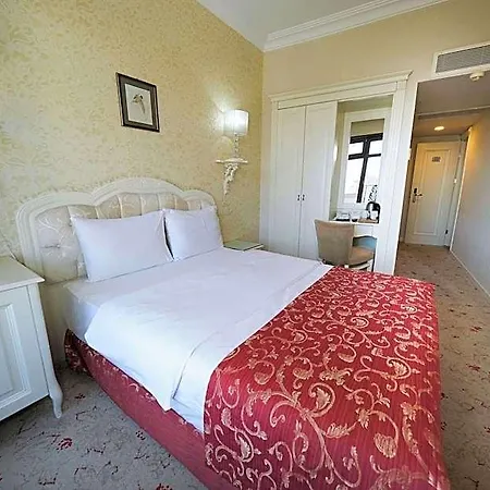 Hotell The And Sultanahmet - Special Category Istanbul