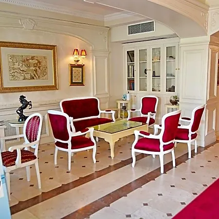 Hotell The And Sultanahmet - Special Category Istanbul