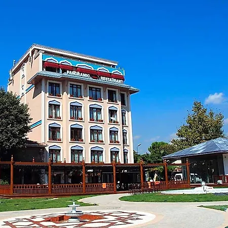 The And Sultanahmet - Special Category
