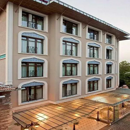 The And Sultanahmet - Special Category 3*